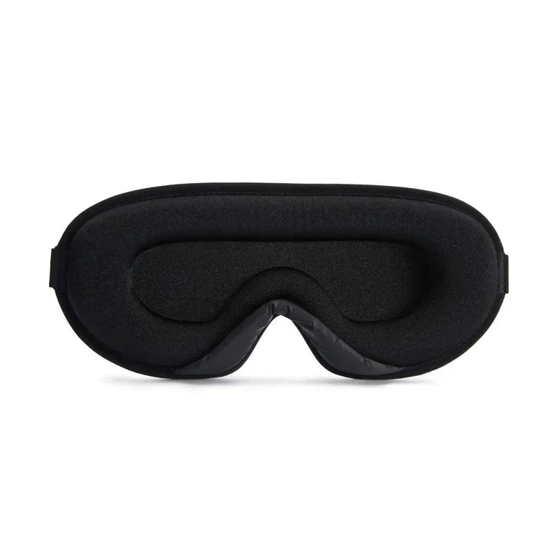 Máscara de Sono 3D Confortável para Viagens