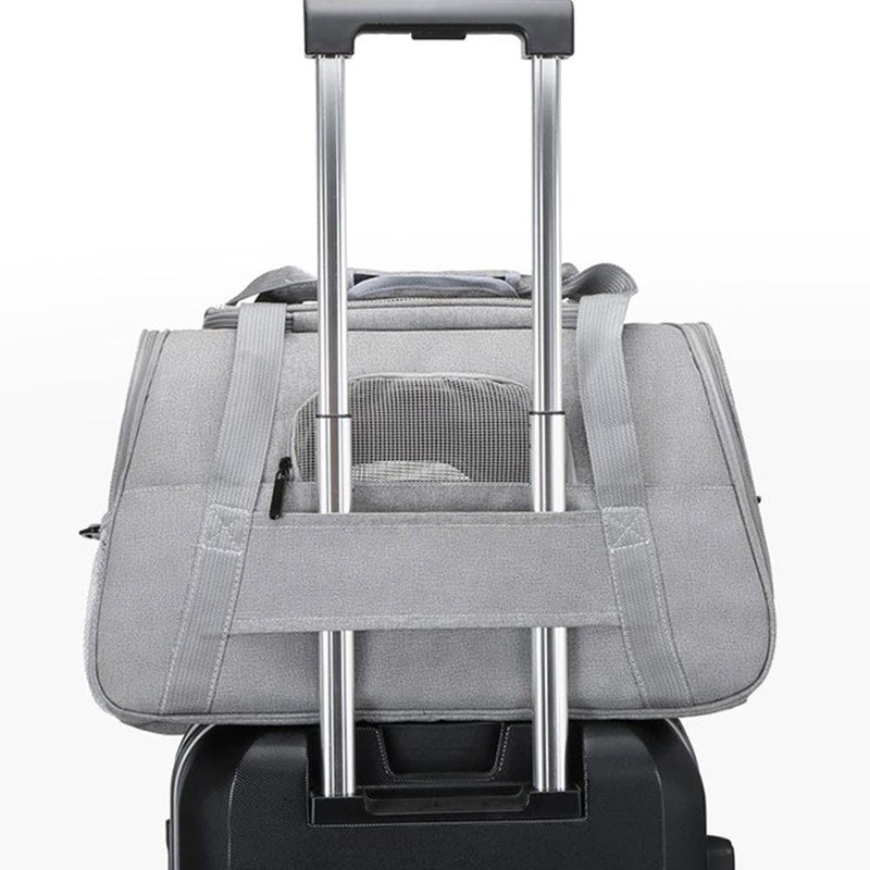 Bolsa de Transporte para Pets