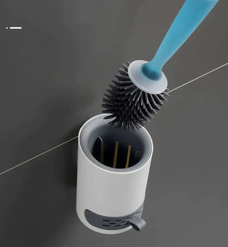 Escova de Limpeza para Vaso Sanitário