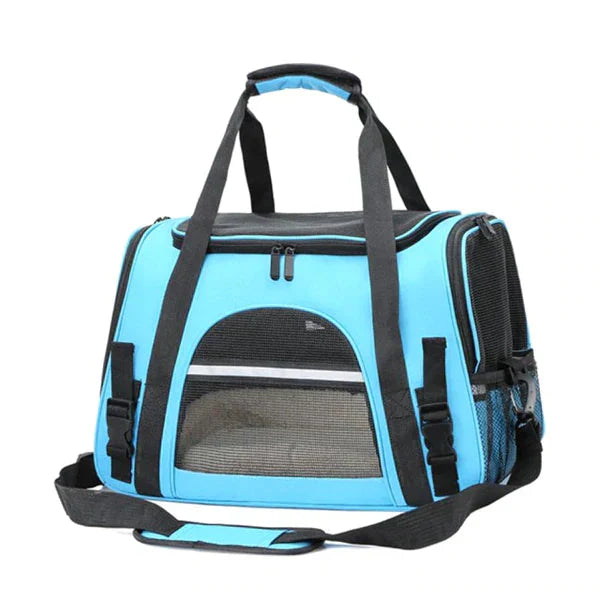 Bolsa de Transporte para Pets