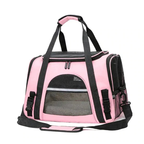 Bolsa de Transporte para Pets
