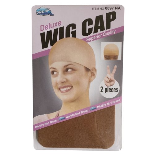 Kit de Toucas para Cabelo