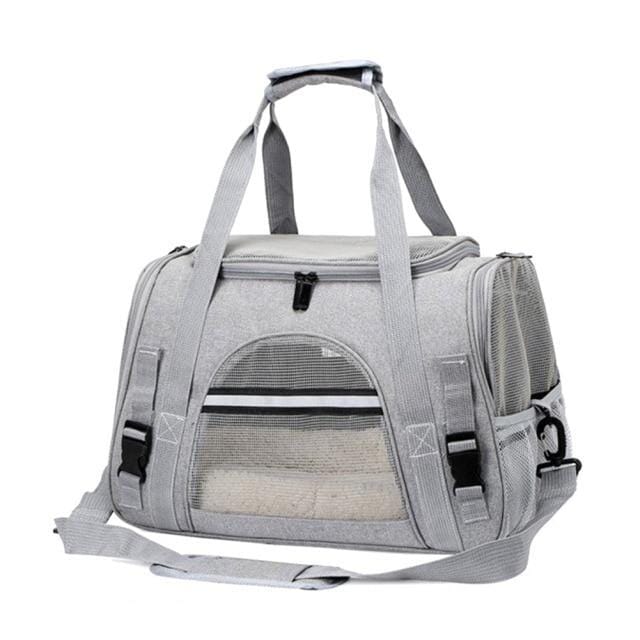 Bolsa de Transporte para Pets