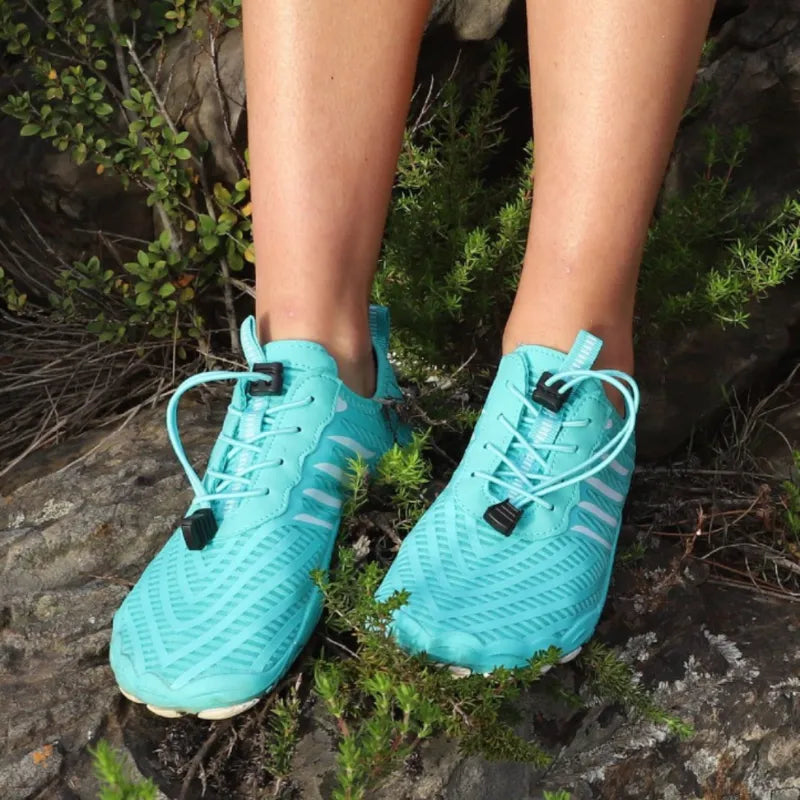 Sapato Ultraconfortável Terra Max – Conforto Extremo e Ultraleve