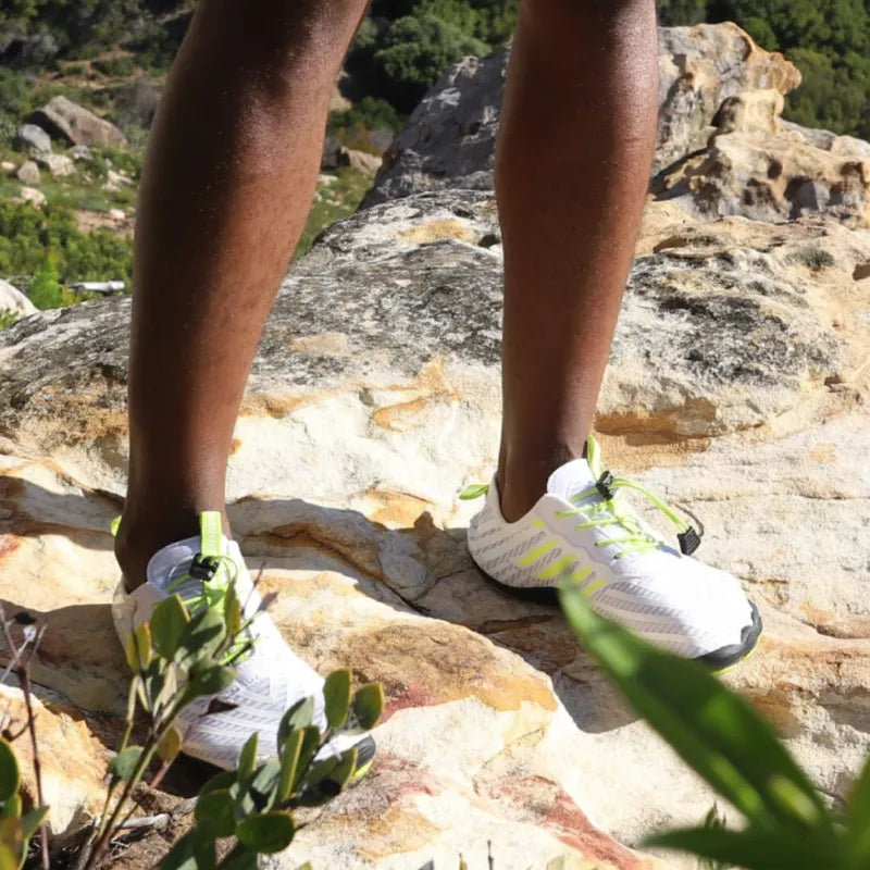 Sapato Ultraconfortável Terra Max – Conforto Extremo e Ultraleve