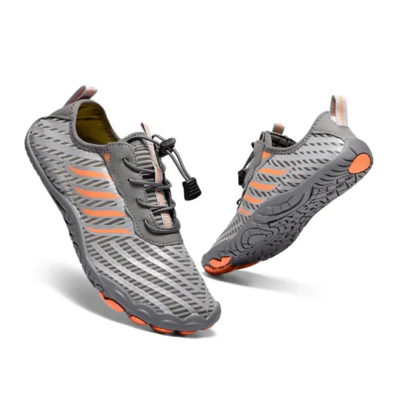 Sapato Ultraconfortável Terra Max – Conforto Extremo e Ultraleve