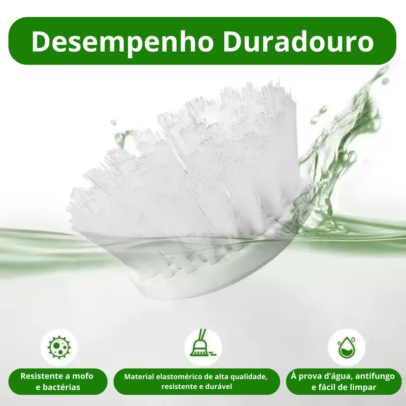Escova de Limpeza 5 em 1