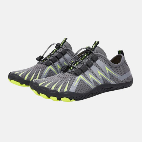 Sapato Ultraconfortável Terra Max – Conforto Extremo e Ultraleve