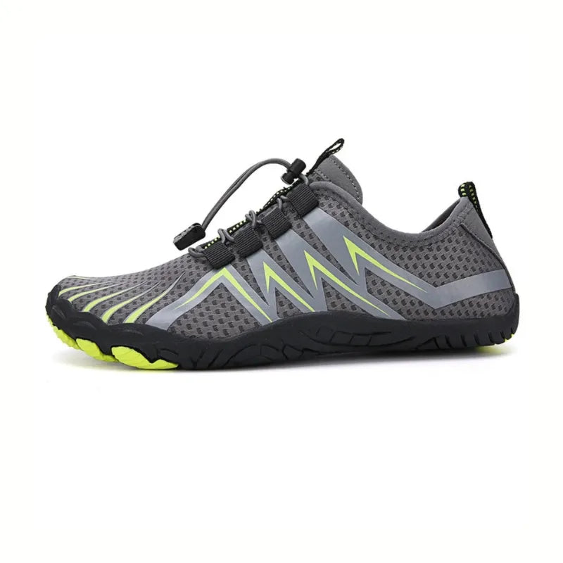 Sapato Ultraconfortável Terra Max – Conforto Extremo e Ultraleve