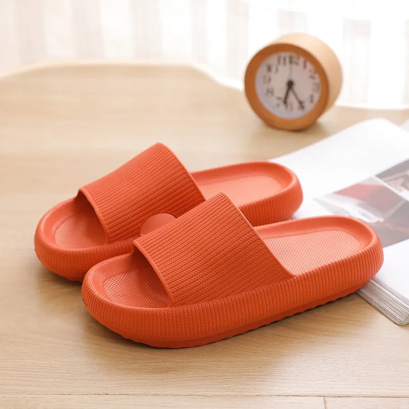 Sandália Pé de Algodão