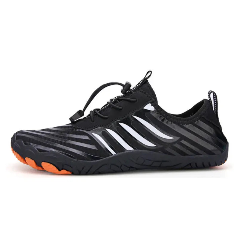 Sapato Ultraconfortável Terra Max – Conforto Extremo e Ultraleve