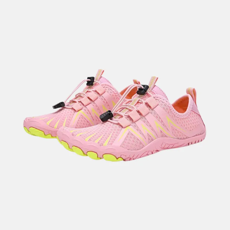 Sapato Ultraconfortável Terra Max – Conforto Extremo e Ultraleve