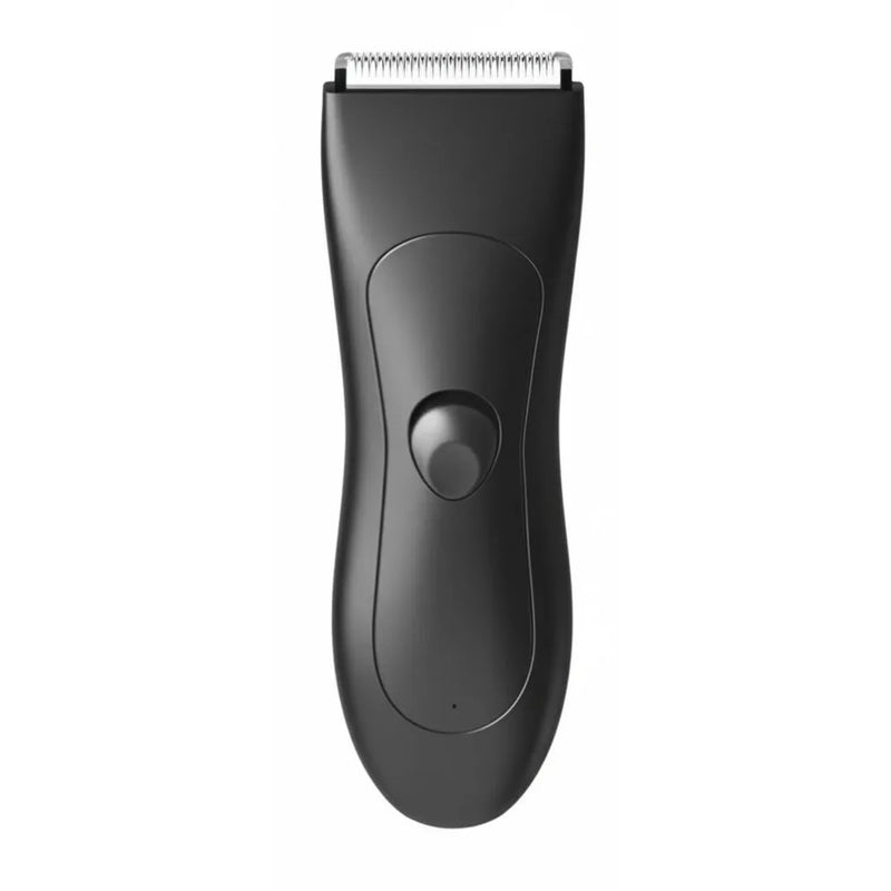 Aparador Íntimo Masculino - BarberPro Intimus | Corte Prático e com Menos Irritação