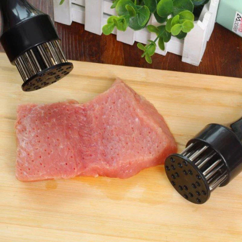 Amaciador de Carne Fácil – Prático para Carnes Mais Macias