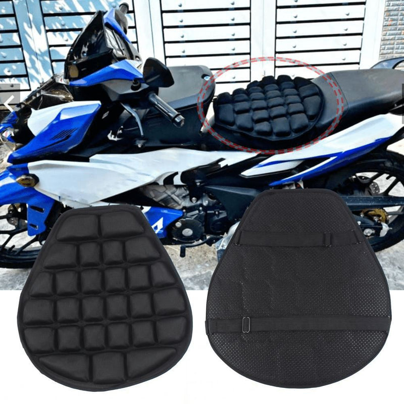 Almofada de Assento para Motocicleta