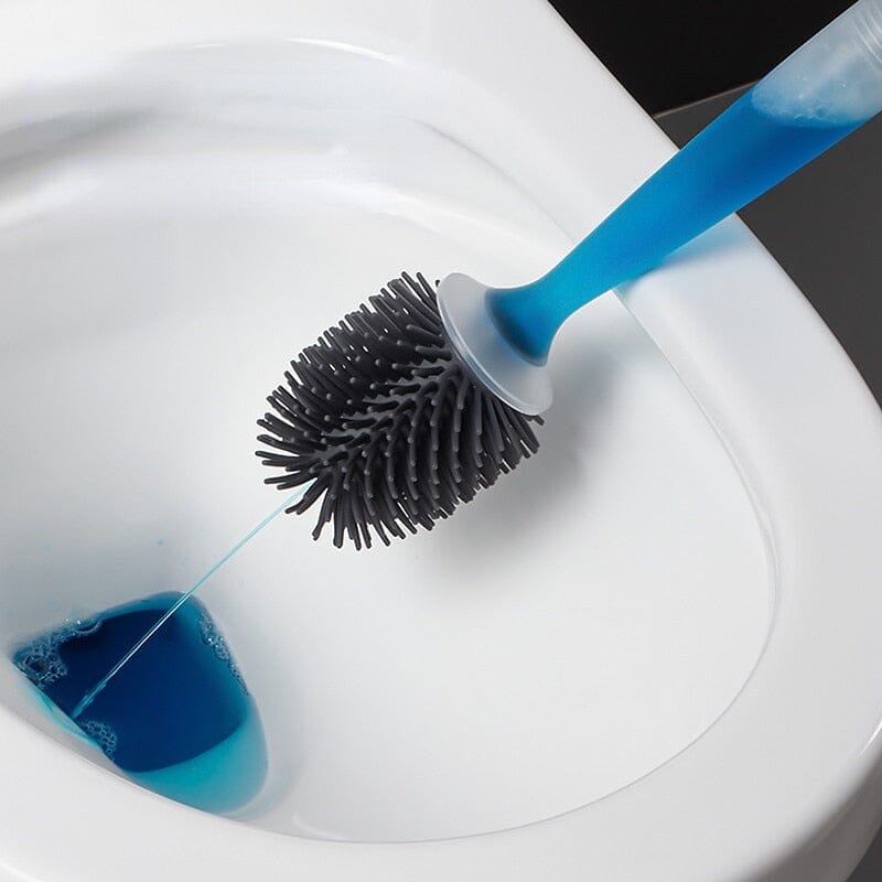 Escova de Limpeza para Vaso Sanitário
