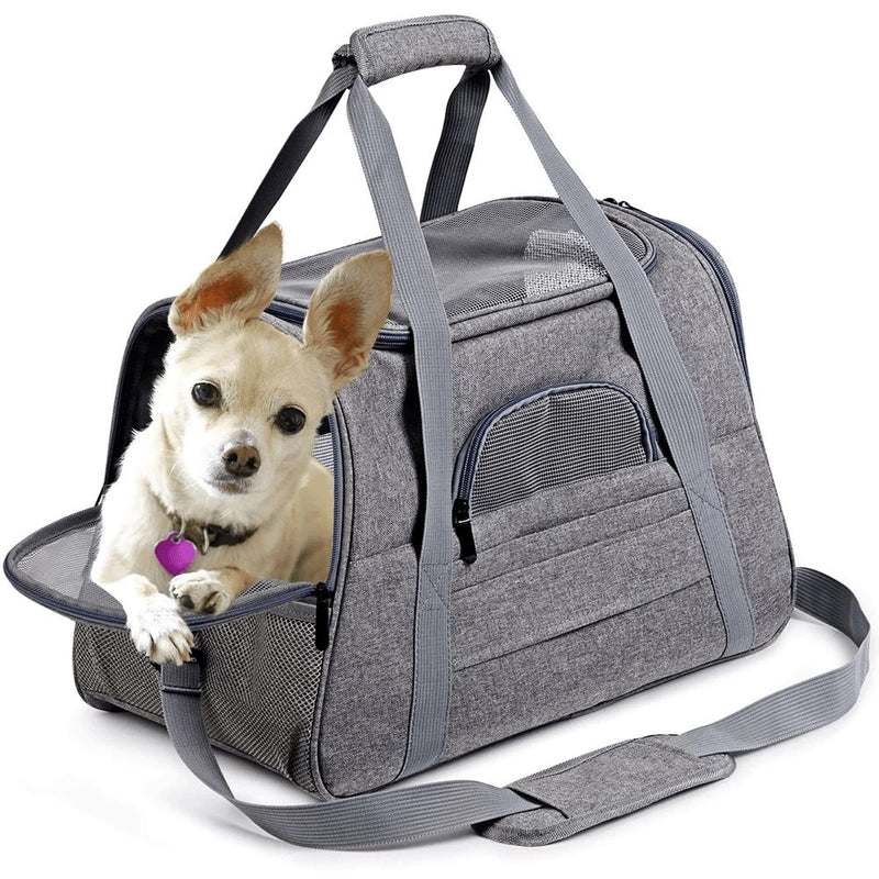 Bolsa de Transporte para Pets
