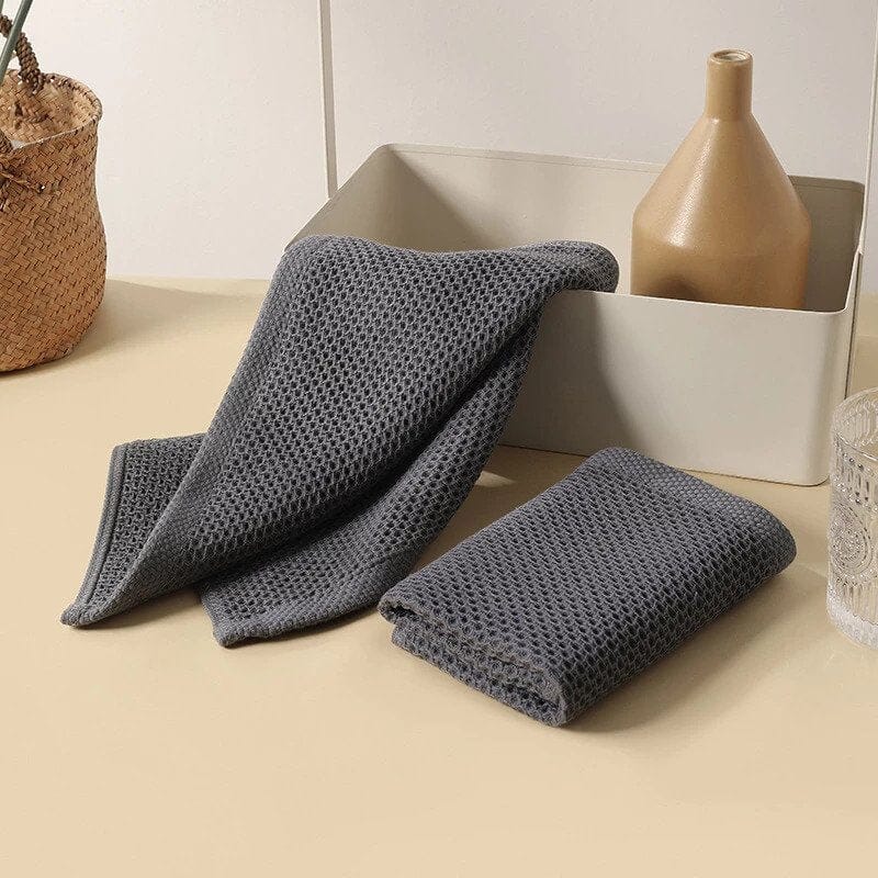 Pano de Prato Super Absorvente – Alta Absorção e Secagem Rápida