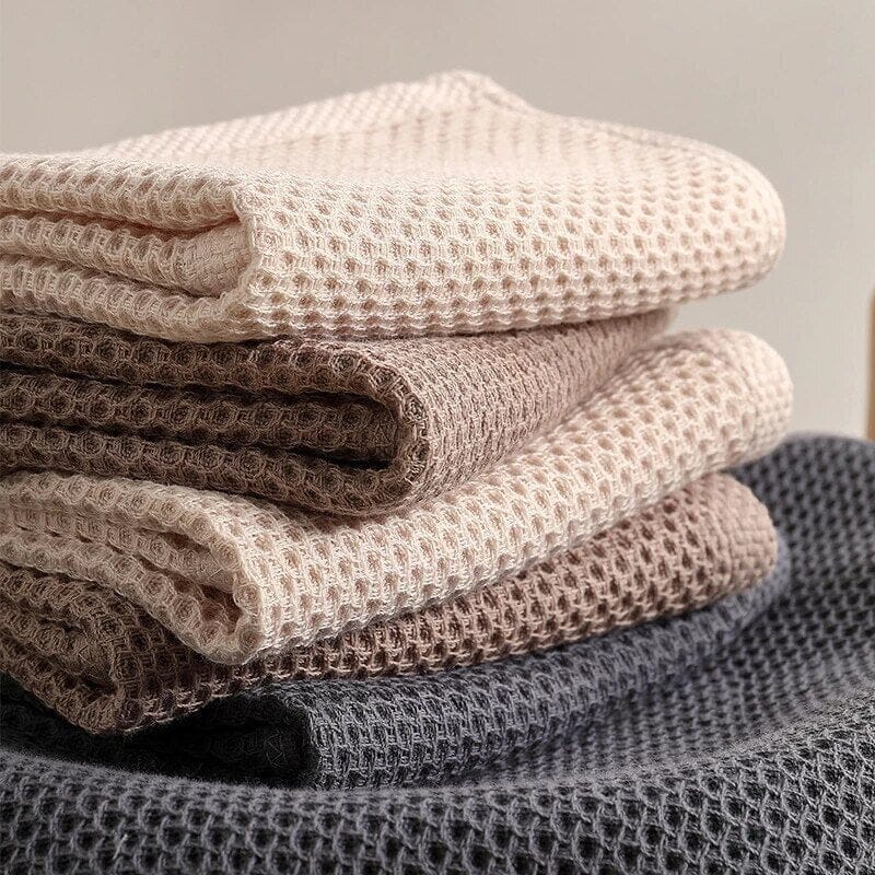 Pano de Prato Super Absorvente – Alta Absorção e Secagem Rápida