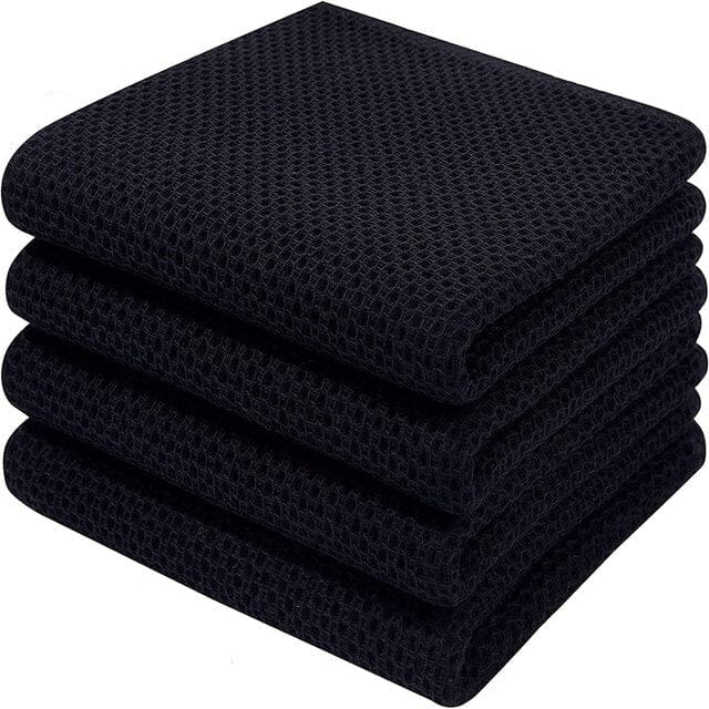Pano de Prato Super Absorvente – Alta Absorção e Secagem Rápida