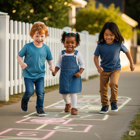 Kids