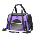 Bolsa de Transporte para Pets