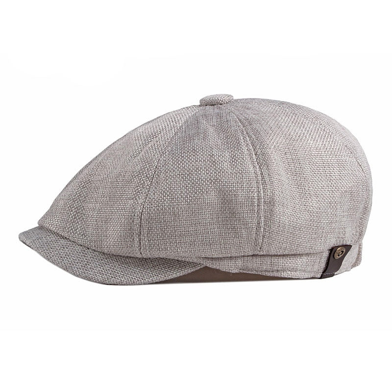 Boina Masculina Casual