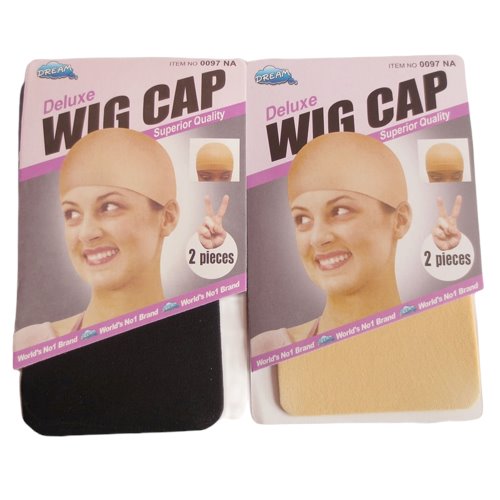 Kit de Toucas para Cabelo