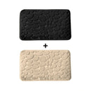 Tapete para Banheiro Antiderrapante - Conforto e Segurança