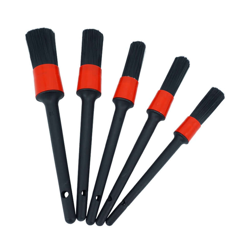 Kit de Escovas de Limpeza