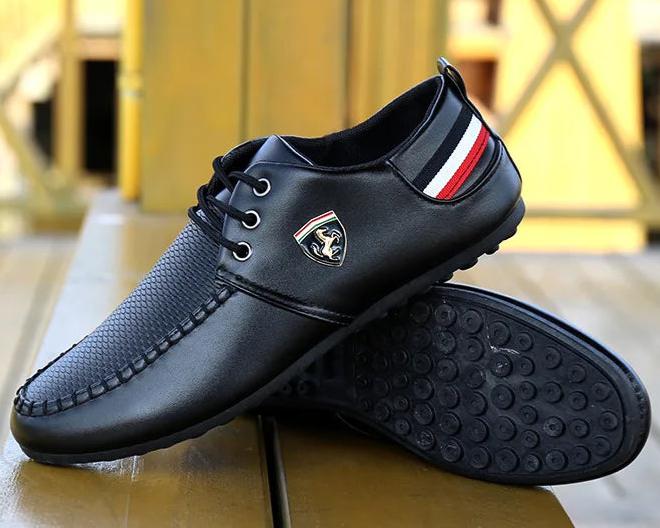 Sapatênis Masculino Navarro – Conforto e Estilo para o Seu Dia a Dia