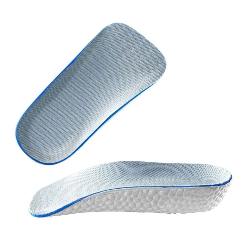 Palmilha de Altura HeightMax Pro – Realce Discreto