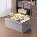 Organizer com Tampa Max – Organização com Estilo