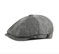 Boina Masculina Casual