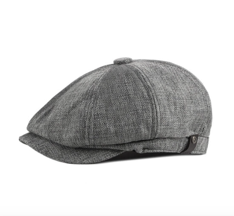 Boina Masculina Casual