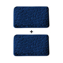 Tapete para Banheiro Antiderrapante - Conforto e Segurança