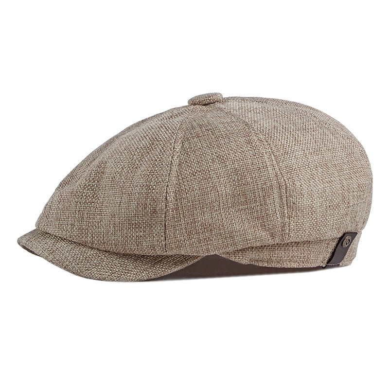 Boina Masculina Casual