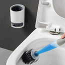 Escova de Limpeza para Vaso Sanitário