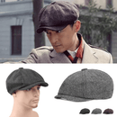Boina Masculina Casual