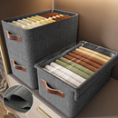 Organizer com Tampa Max – Organização com Estilo