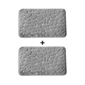 Tapete para Banheiro Antiderrapante - Conforto e Segurança