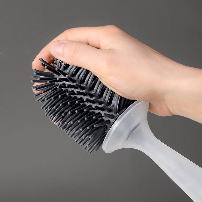 Escova de Limpeza para Vaso Sanitário