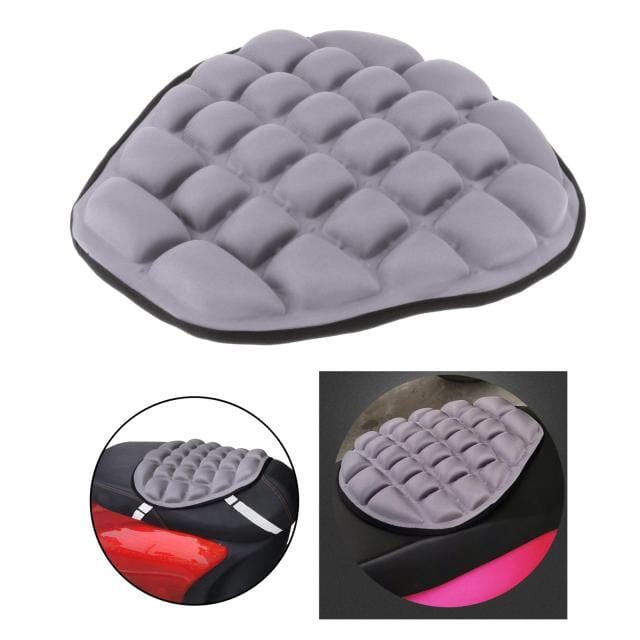 Almofada de Assento para Motocicleta