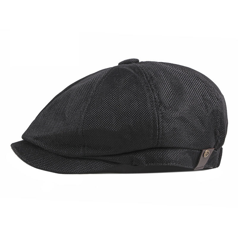 Boina Masculina Casual