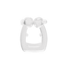 Clipe Nasal Antirronco magnético – Sono Tranquilo e Livre de Ronco