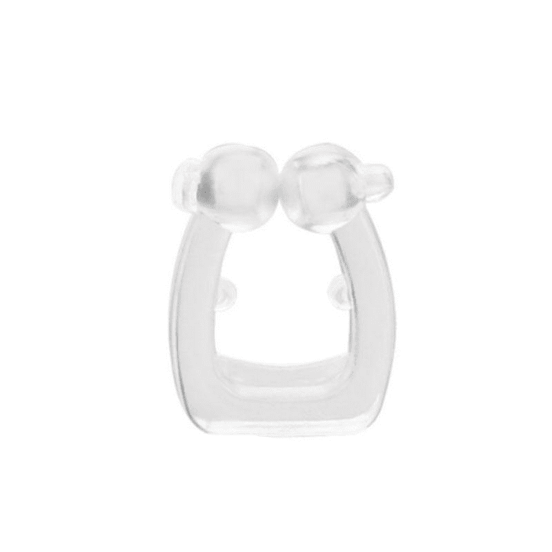 Clipe Nasal Antirronco magnético – Sono Tranquilo e Livre de Ronco