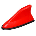 Antena Decorativa Tipo Tubarão para Carro