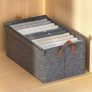 Organizer com Tampa Max – Organização com Estilo