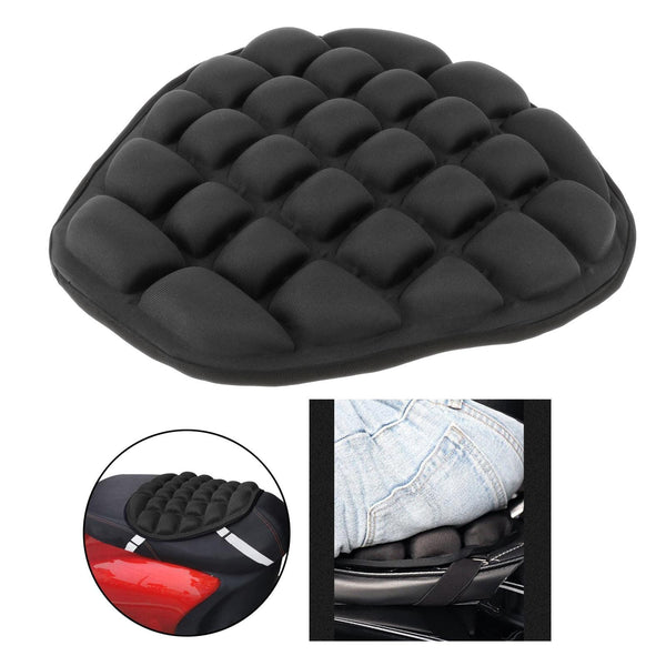 Almofada de Assento para Motocicleta