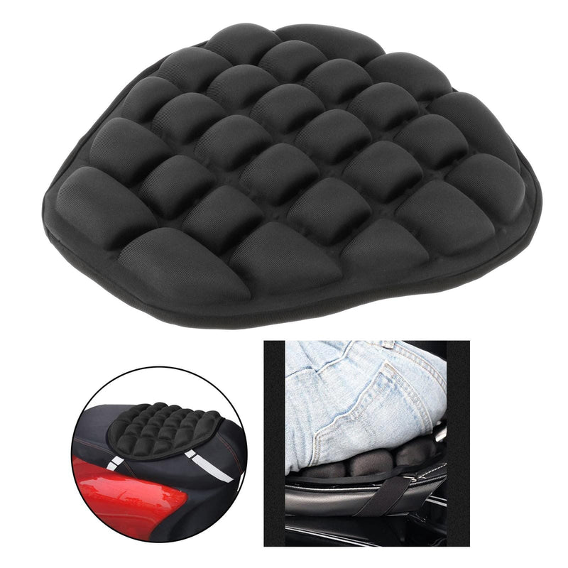 Almofada de Assento para Motocicleta